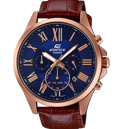 EDIFICE EFV-500GL-2AVUDF - EX347