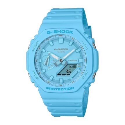 G-SHOCK GA-2100-2A2DR - G1521