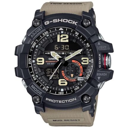 G-SHOCK GG-1000-1A5DR - G661