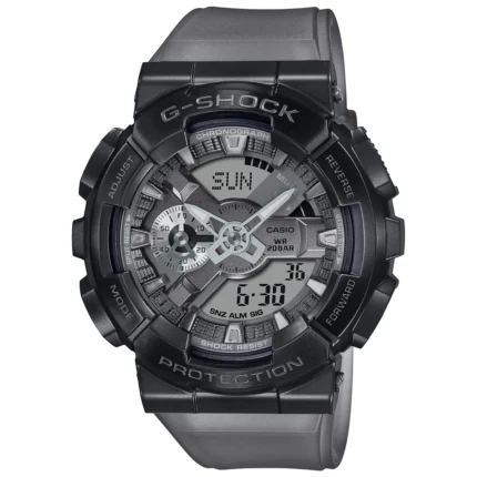 G-SHOCK GM-110MF-1ADR - G1216