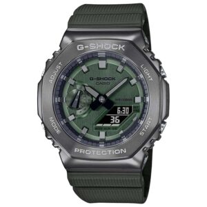 G-SHOCK GM-2100B-3ADR - G1160