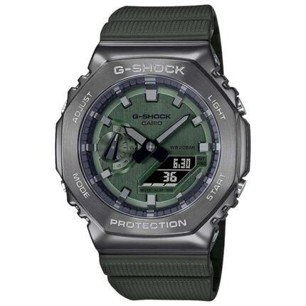 G-SHOCK GM-2100B-3ADR - G1160