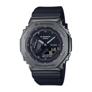 G-SHOCK GM-2100BB-1ADR - G1371