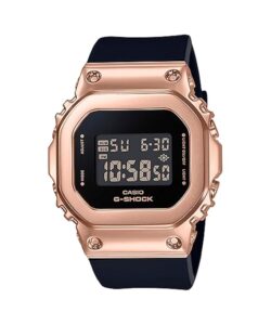 G-SHOCK GM-S5600PG-1DR - G1070