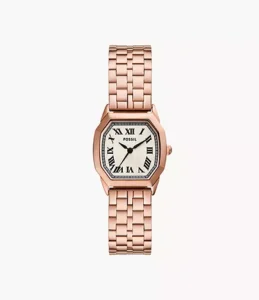 Fossil Harlow Analog Watch for Women ‌ ES5386