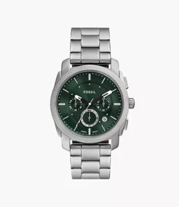FOSSIL Machine Chronograph Watch - FS6079I
