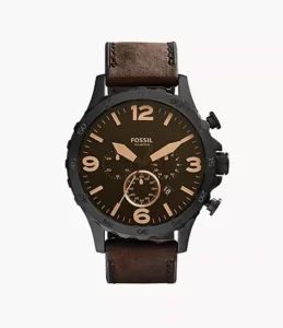FOSSIL Men Chronograph Watch - JR1487I