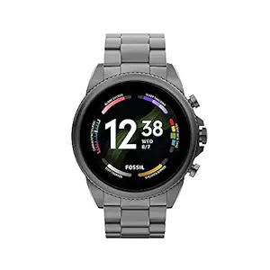 Fossil Gen 6 Smart Watch for Men FTW4059