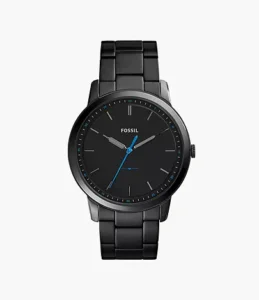 Fossil Men's Minimalist Watch FS5308