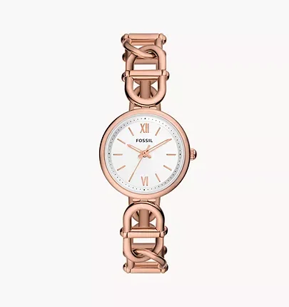 Fossil Women's Carlie Watch ES5273