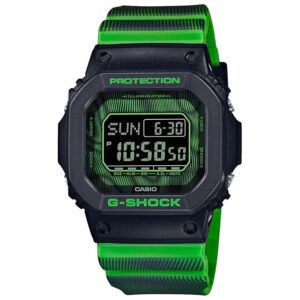 G-SHOCK DW-D5600TD-3DR - G1325