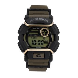 G-SHOCK GD-400-9SDR - G1433