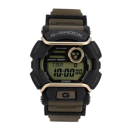 G-SHOCK GD-400-9SDR - G1433