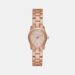 MK7458 Runway Analog Watch for Women