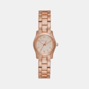 MK7458 Runway Analog Watch for Women