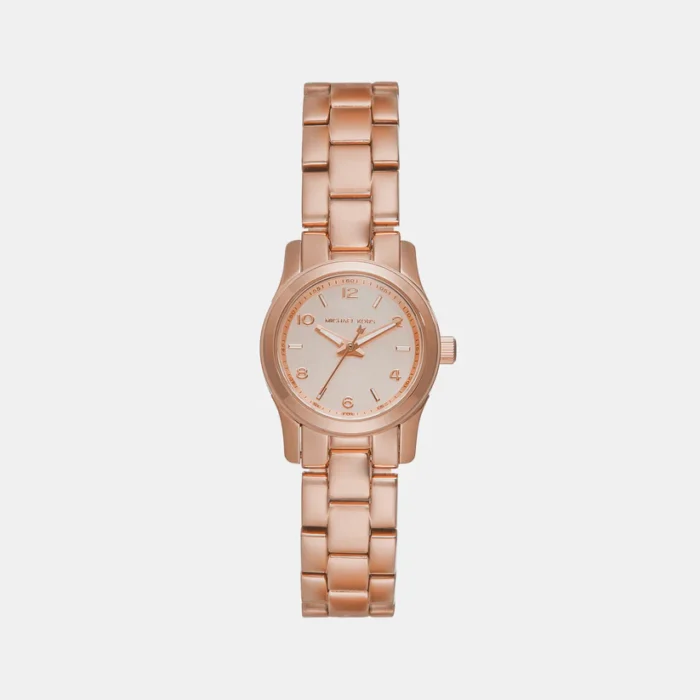 MK7458 Runway Analog Watch for Women