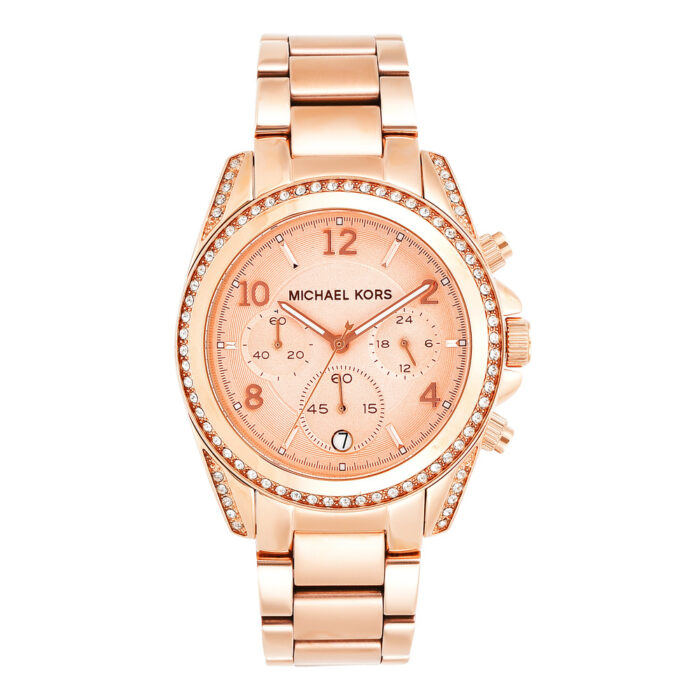 Michael Kors Women Blair-MK5263