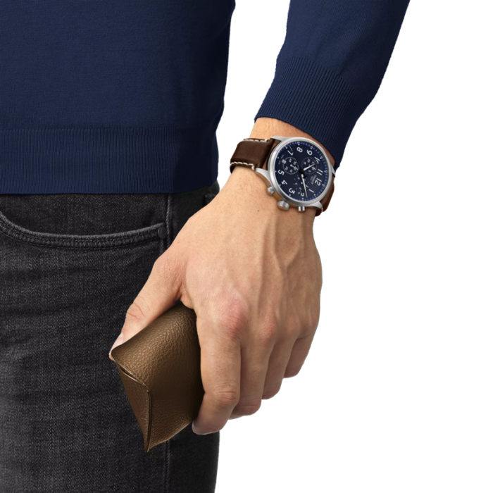 T116 617 16 042 00 WRIST