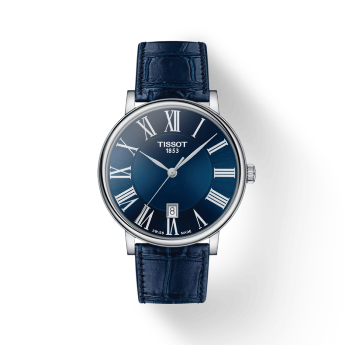 Tissot Carson Premium T1224101604300 