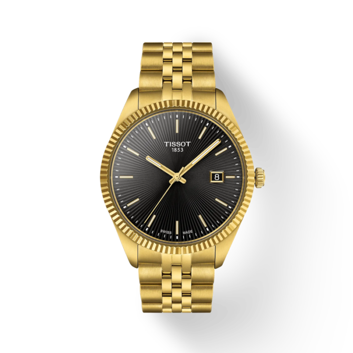 Tissot Ballade 40mm T1564103305100