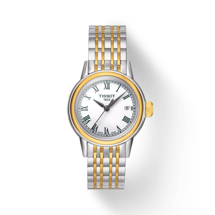 Tissot Carson Lady T0852102201300