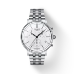 Tissot Carson Premium Chronograph T1224171101100