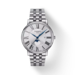Tissot Carson Premium Gent Moonphase T1224231103300 