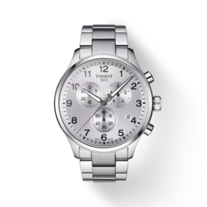 Tissot Chrono XL Classic T1166171103700 