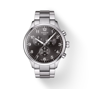 Tissot Chrono XL Classic T1166171105701 