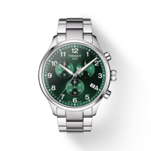 Tissot Chrono XL Classic T1166171109200 