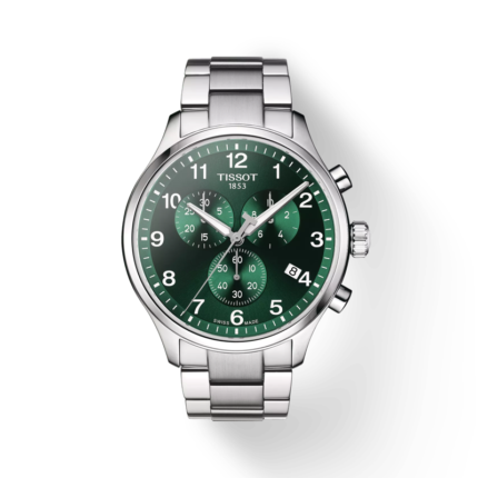 Tissot Chrono XL Classic T1166171109200 