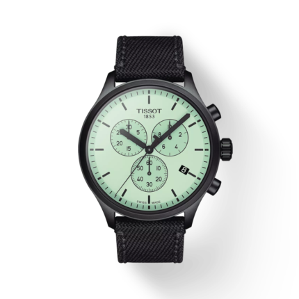 Tissot Chrono XL T1166173709100 