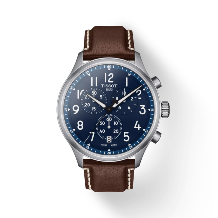 Tissot Chrono XL Vintage T1166171604200