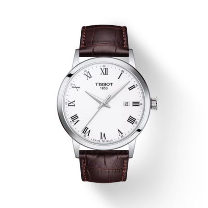 Tissot Classic Dream T1294101601300 