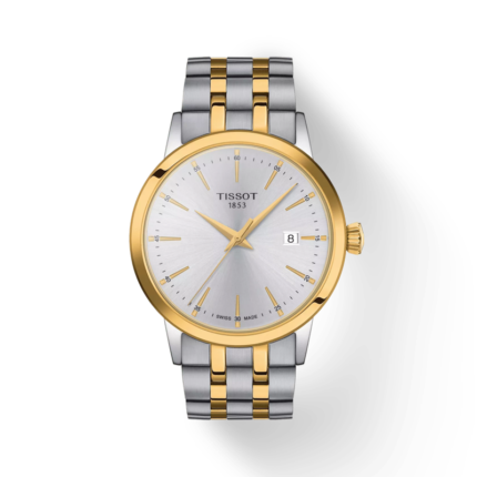 Tissot Classic Dream T1294102203100 