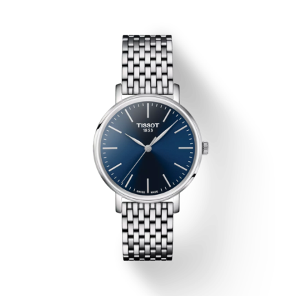 Tissot Everytime 34mm T1432101104100 