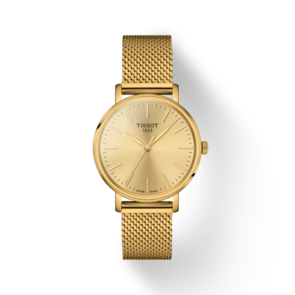 Tissot Everytime 34mm T1432103302100 
