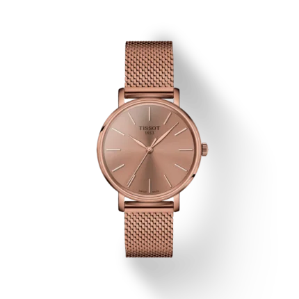 Tissot Everytime 34mm T1432103333100