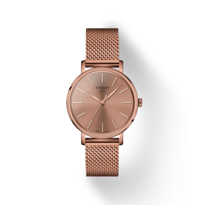 Tissot Everytime 34mm T1432103333100