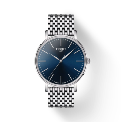 Tissot Everytime 40mm -T1434101104100