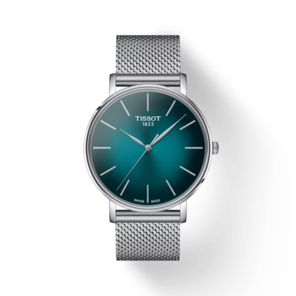 Tissot Everytime 40mm T1434101109100