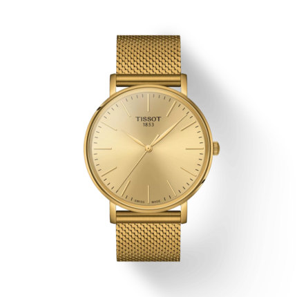 Tissot Everytime 40mm - T1434103302100