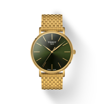 Tissot Everytime 40mm T1434103309100