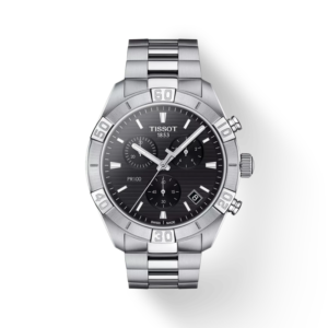 Tissot PR 100 Sport Gent Chronograph T1016171105100 