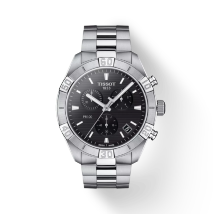 Tissot PR 100 Sport Gent Chronograph T1016171105100 