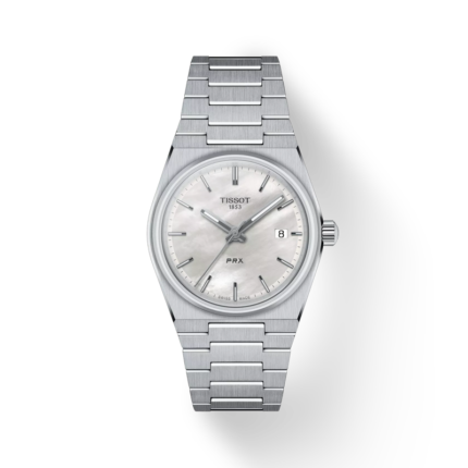Tissot PRX 35mm T1372101111100 