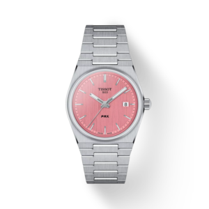 Tissot PRX 35mm T1372101133100 