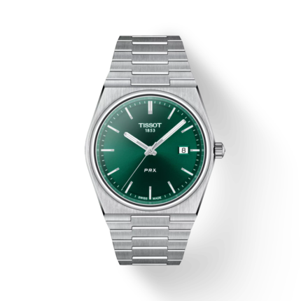 Tissot PRX 40mm T1374101109100