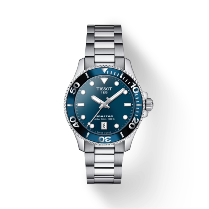 Tissot Seastar 1000 36mm T1202101104100 