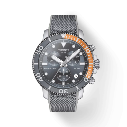 Tissot Seastar 1000 Chronograph T1204171708101 